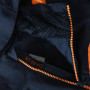Dječja jakna Dare 2b Rip It Jacket Nvy/ElectOrn