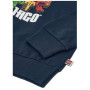 Dječja dukserica Lego Wear Lwsian 111 Dark Navy