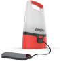 Svjetiljka za kampiranje Energizer USB Lantern crvena