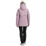 Ženska softshell jakna Didriksons Jennie Wns Jkt 2