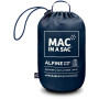 Ženski prsluk MAC IN A SAC Alpine Womens Down Gilet