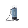 Tuš NEMO Equipment Helio LX Pressure Shower plava