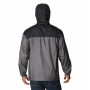 Muška vjetrovka Columbia Flash Challenger Novelty Windbreaker
