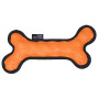 Igračka za psa Mountain Paws Rubber Bone Dog Toy