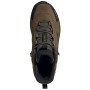Muške cipele za planinarenje Adidas Terrex Anylander Leather Mid Climaproof