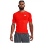 Muške funkcionalne majice Under Armour HG Armour Comp SS