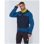 Muška jakna Mammut Crag HS Hooded Jacket Men