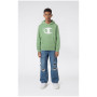 Dječja dukserica Champion Hooded Sweatshirt B