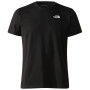 Muška majica The North Face Foundation Graphic Tee S/S crna