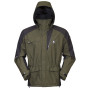 Muška jakna High Point Mania 6.0 Jacket kaki DarkKhaki/Black