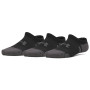 Čarape Under Armour New Y UA Perf Tech 3Pk Ns Ultimate Black