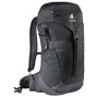 Ruksak Deuter AC Lite 24 crna BlackGraphite