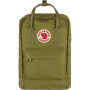 Ruksak Fjällräven Kanken 15" tamno zelena