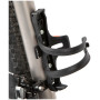 Držač za bocu na biciklo Restrap Side Release Bottle Cage