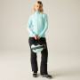 Ženska funkcionalna dukserica Dare 2b Lowline Full Zip Core Stretch