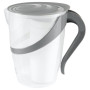 Bokal sa čašama Easy Camp Cerf Pitcher Set