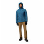 Muška jakna Columbia Terwilliger Trail™ Heat Seal Hdd Jacket