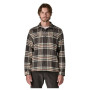 Muška košulja Patagonia M's Fjord Flannel Shirt