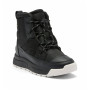 Dječje zimske cipele Sorel Whitney™ III Mid Wp Black