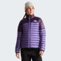 Ženska jakna The North Face W Terra Peak Jacket