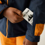 Dječja jakna Dare 2b Rip It Jacket Nvy/ElectOrn