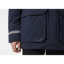 Muška zimska jakna Helly Hansen Reine Parka