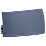 Traka za glavu Ortovox Fleece Light Headband plava NightBlue