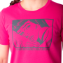 Ženska majica Dynafit Graphic Co T-Shirt W