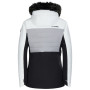 Ženska zimska jakna s krznom Fundango Salina II Padded Jacket