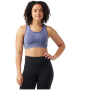 Ženska funkcionalna odjeća Smartwool W Intraknit Racerback Bra