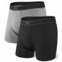 Bokserice Saxx Daytripper Boxer Brief Fly 2Pk