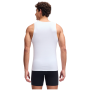 Muška majica bez rukava Under Armour M UA Perf Cotton Tank-2pk