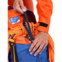 Ruksak Ortovox Peak 38 S Dry