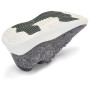 Cipele Gumbies Sneaker Granite