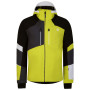 Muška jakna Dare 2b Shred Jacket žuta/crna