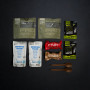 Glavno jelo Adventure Menu Emergency food/water pack, Menu Vege