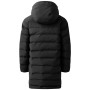 Ženski kaput Dare 2b Kids WanderJacket Black
