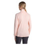 Ženska majica Craghoppers NosiLife SolarShield+ Half Zip Top