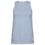 Ženska majica bez rukava High Point Boulder Lady Tank svijetlo plava Mountain Spring