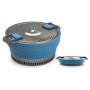 Lonac GSI Outdoors Escape Hs 2L Pot