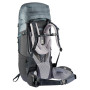 Ruksak Deuter Aircotact 50+10 SL