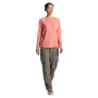 Ženska majica Craghoppers NosiLife Nour LS T-Shirt