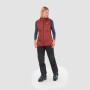 Ženski prsluk Salewa ORTLES HYB TWR VEST W
