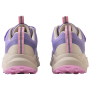 Dječje tenisice Reima Enkkari Misty Violet