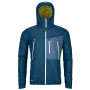 Muška jakna Ortovox Swisswool Piz Boe Jacket M