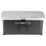 Outdoor kutija Brunner BoxStep NG