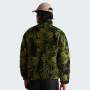Muška jakna The North Face M Extreme Pile 2 Fz Jacket -Print