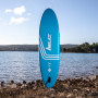 SUP Zray X1 X-Rider 10'2" COMBO