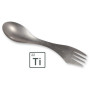 Pribor za jelo Light My Fire Spork Titanium
