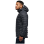 Muška pernata jakna Black Diamond M Access Down Hoody